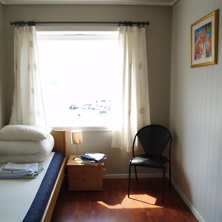 Apartment In Herand, Hardanger Kültér fotó