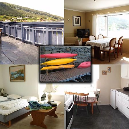 Apartment In Herand, Hardanger Kültér fotó