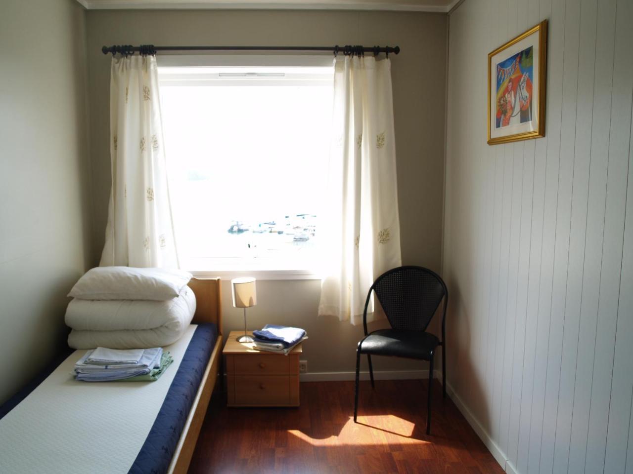 Apartment In Herand, Hardanger Kültér fotó