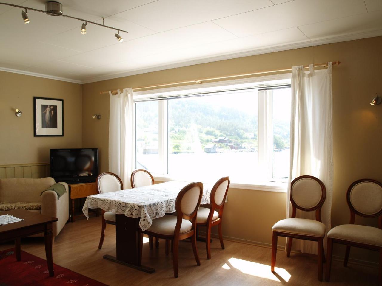 Apartment In Herand, Hardanger Kültér fotó
