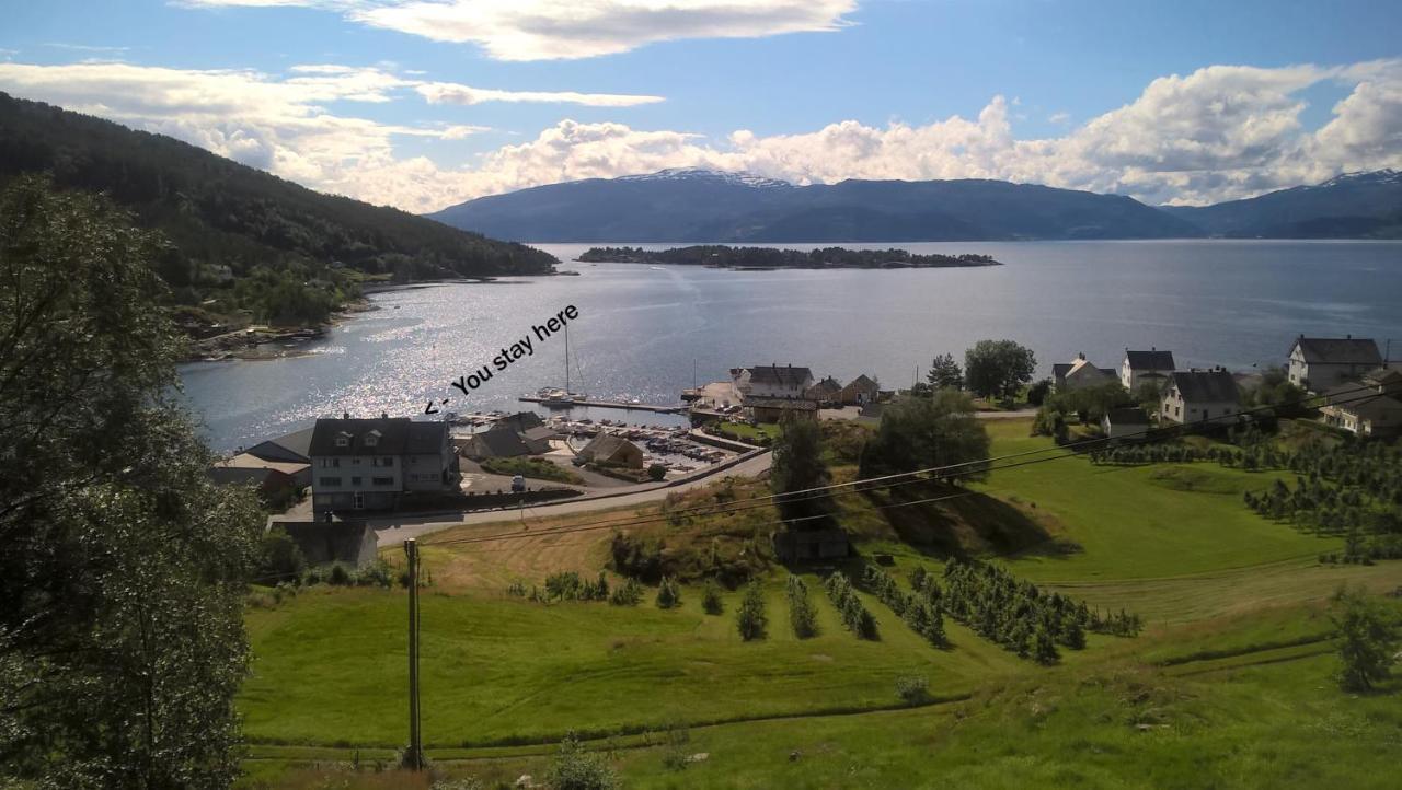 Apartment In Herand, Hardanger Kültér fotó