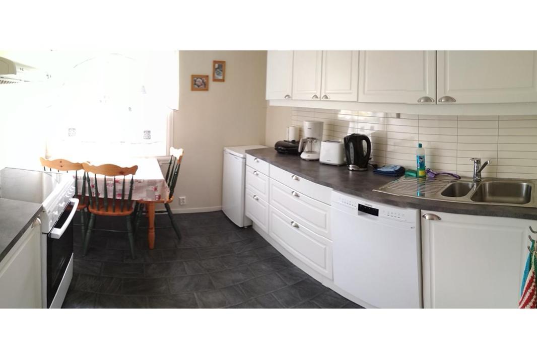 Apartment In Herand, Hardanger Kültér fotó
