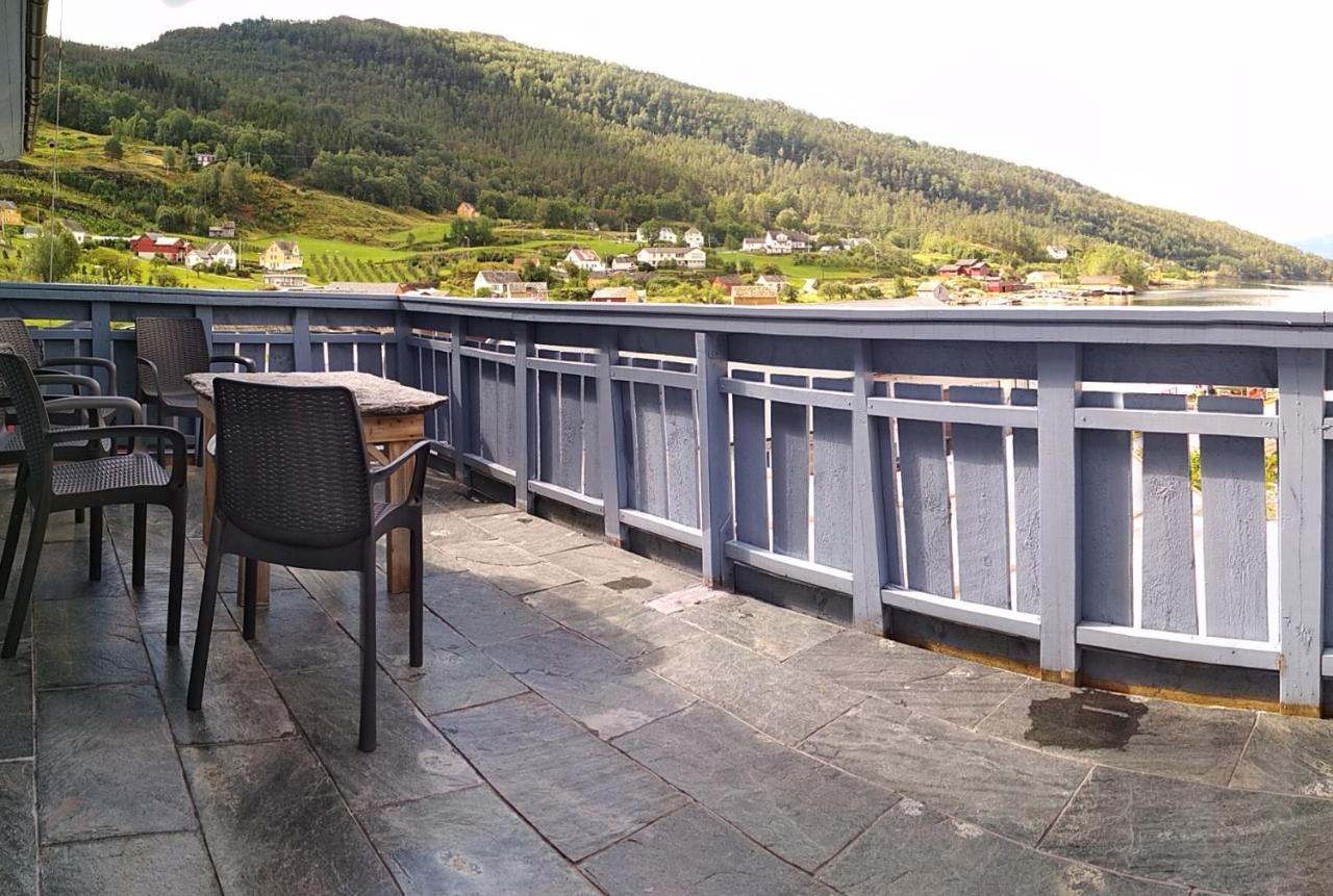 Apartment In Herand, Hardanger Kültér fotó