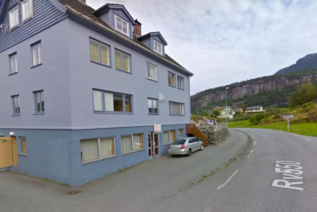 Apartment In Herand, Hardanger Kültér fotó